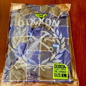 DFC Youth Large “The Layback”